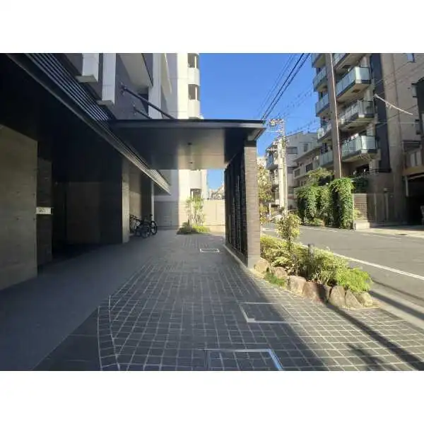 ル・サンク東京森下 その他画像