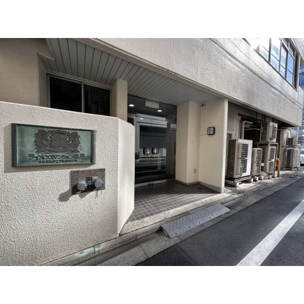 ライオンズマンション亀戸 その他画像