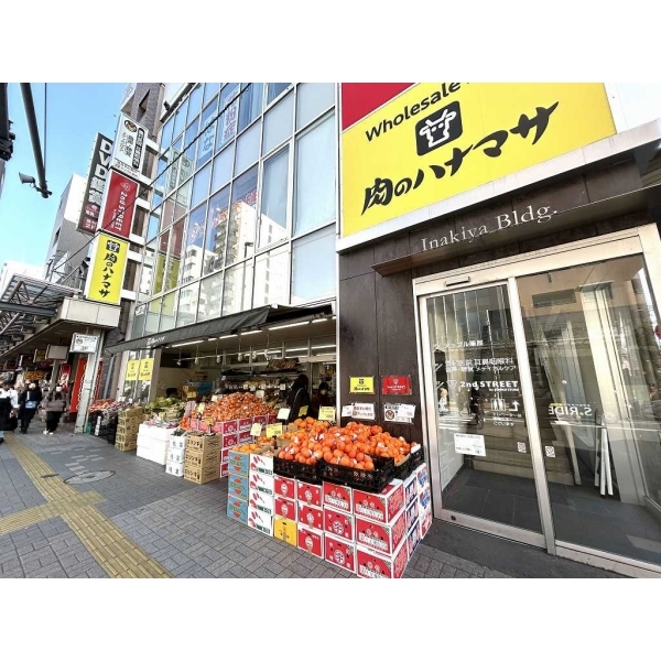 ライオンズマンション亀戸 その他画像