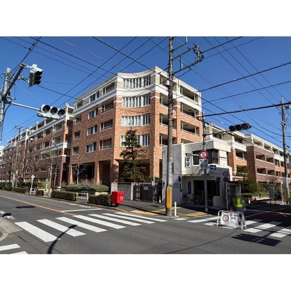 パークスクエア吉祥寺本町 外観