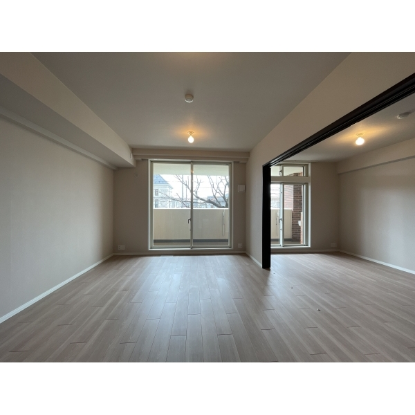 パークスクエア吉祥寺本町 LD