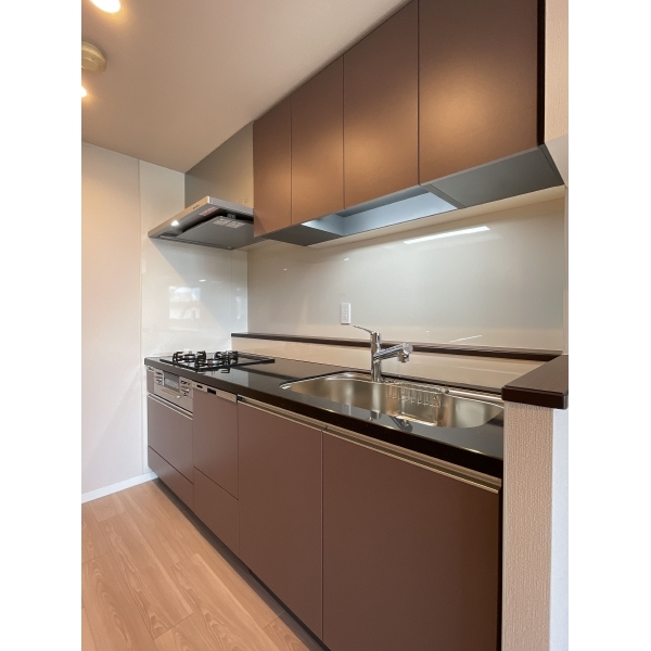 パークスクエア吉祥寺本町 キッチン