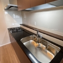 パークスクエア吉祥寺本町 キッチン