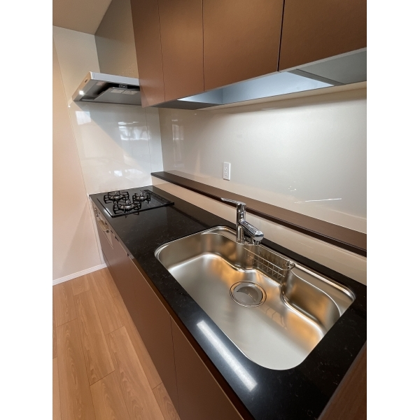 パークスクエア吉祥寺本町 キッチン