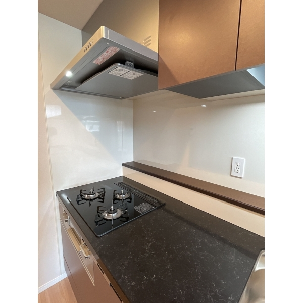 パークスクエア吉祥寺本町 キッチン