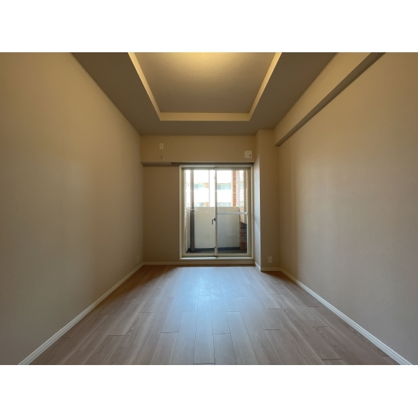 パークスクエア吉祥寺本町 洋室（約6.1畳）