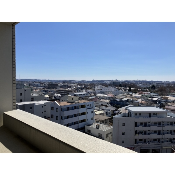 ライオンズスクエア立川レジデンス その他画像