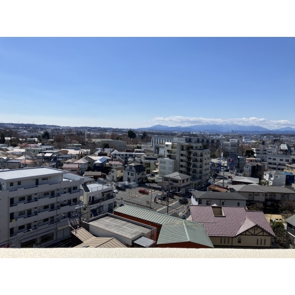 ライオンズスクエア立川レジデンス その他画像