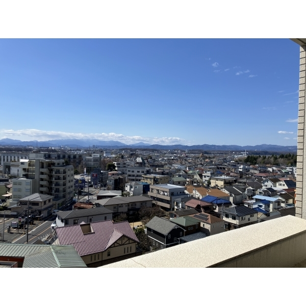 ライオンズスクエア立川レジデンス その他画像