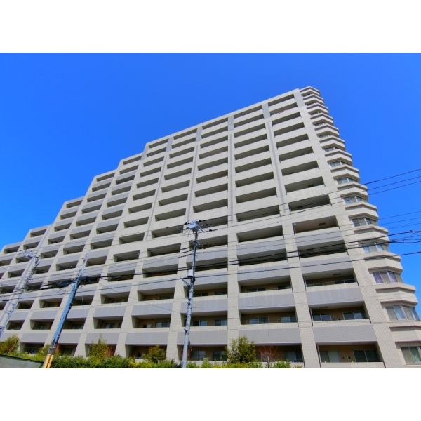 ライオンズスクエア立川レジデンス その他画像