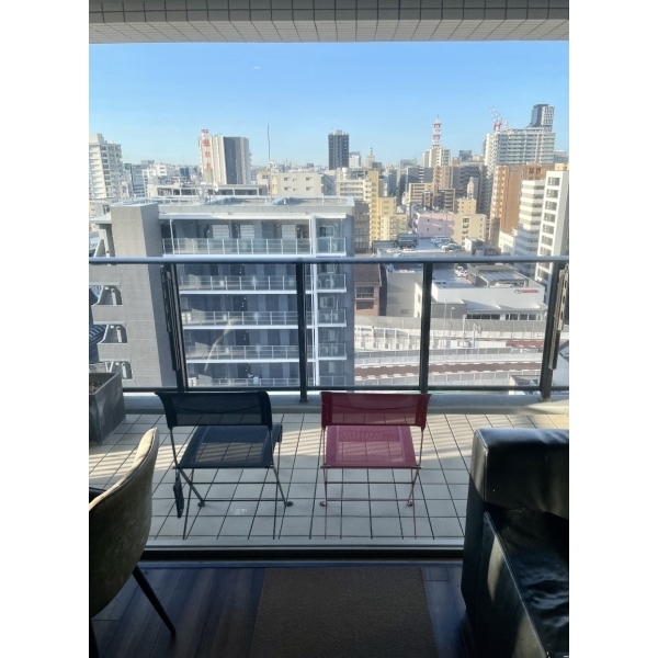 バンベール橦木町 その他画像