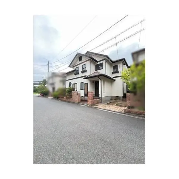 浦安市舞浜３丁目 外観