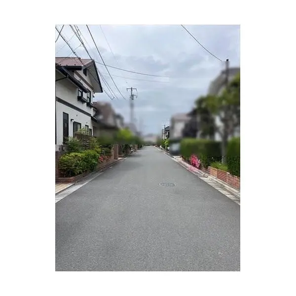 浦安市舞浜3丁目 その他画像