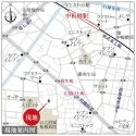 板橋区大谷口北町 間取図