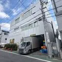 板橋区大谷口北町 オーケー 大谷口店（スーパー）まで約350m（徒歩5分）