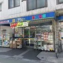板橋区大谷口北町 どらっぐぱぱす 板橋弥生町店（ドラッグストア）まで約480m（徒歩6分）