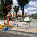 板橋区大谷口北町 大谷口児童遊園（公園）まで約90m（徒歩2分）