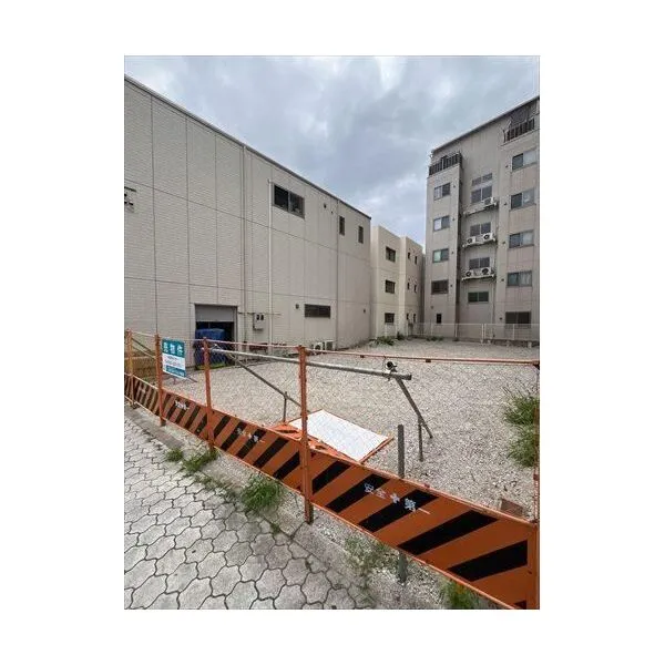 大阪市阿倍野区阿倍野元町 外観(2)