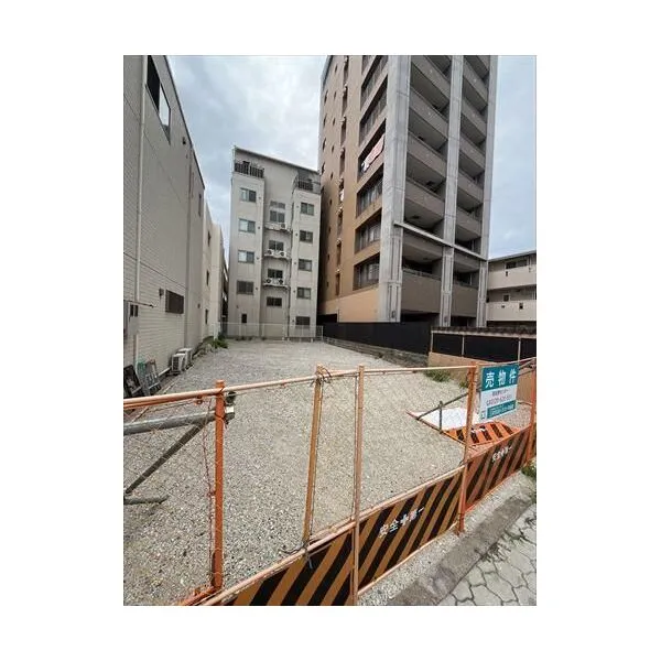 大阪市阿倍野区阿倍野元町 外観(3)