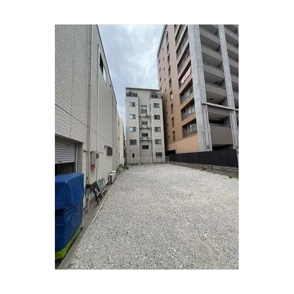 大阪市阿倍野区阿倍野元町 外観(4)