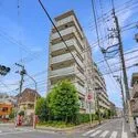 ブリリア西荻窪 外観