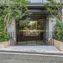 ザ・パークハウス代々木大山レジデンス 東京メトロ千代田線・小田急線「代々木上原」駅徒歩7分の立地
