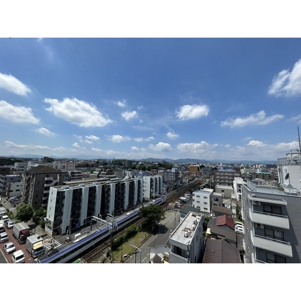 中銀八王子マンシオン その他画像
