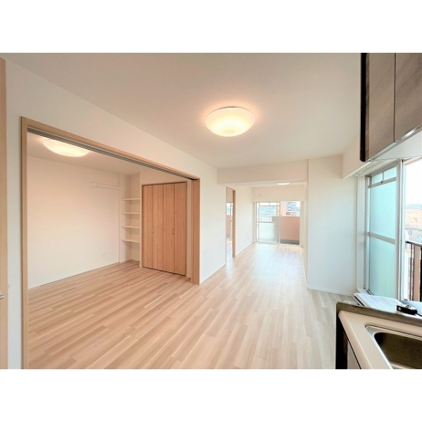 中銀八王子マンシオン その他画像