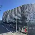 三陽ハイツ都島 外観