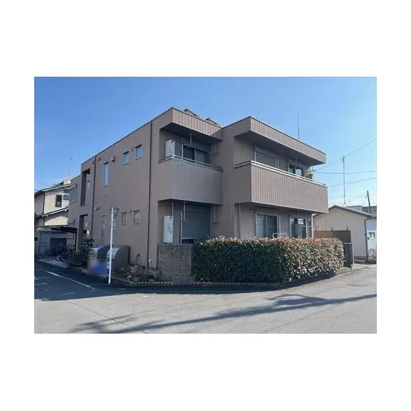 八王子市北野町 外観
