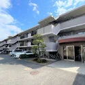 モアステージ新柏二番館 外観