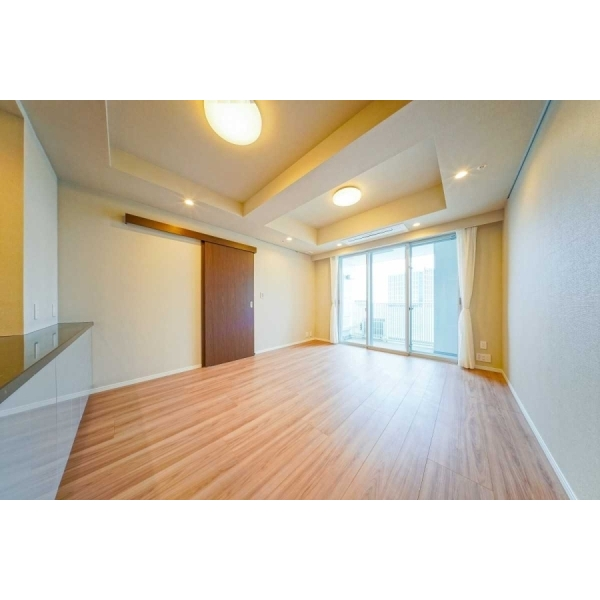 プラウドタワー二子玉川 その他画像