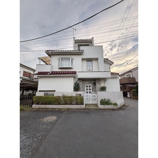 練馬区大泉学園町３丁目 外観