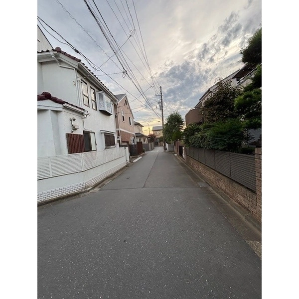 練馬区大泉学園町３丁目 その他画像