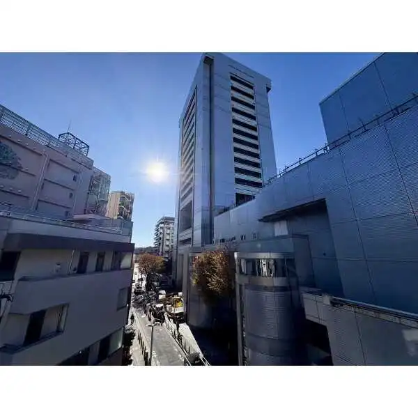 ルピナス王子駅前 その他画像