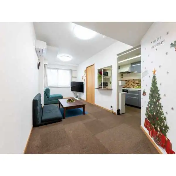 ルピナス王子駅前 その他画像