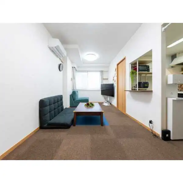 ルピナス王子駅前 その他画像