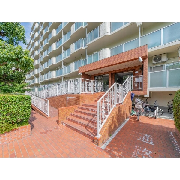 イトーピア鶴見 その他画像