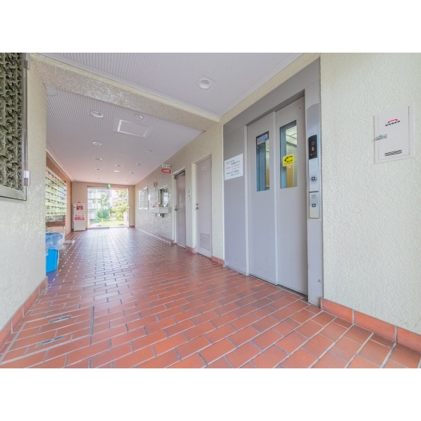 イトーピア鶴見 その他画像