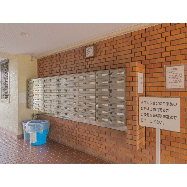 イトーピア鶴見 その他画像