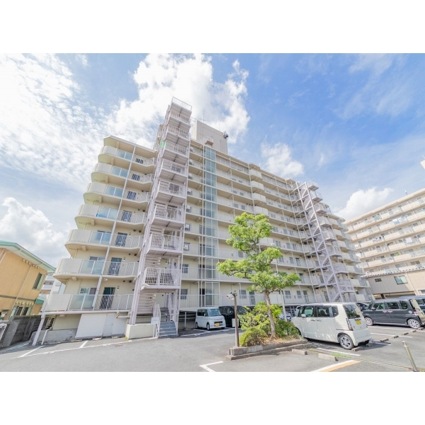 イトーピア鶴見 その他画像