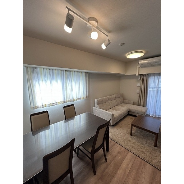 オープンレジデンシア平和台テラス その他画像