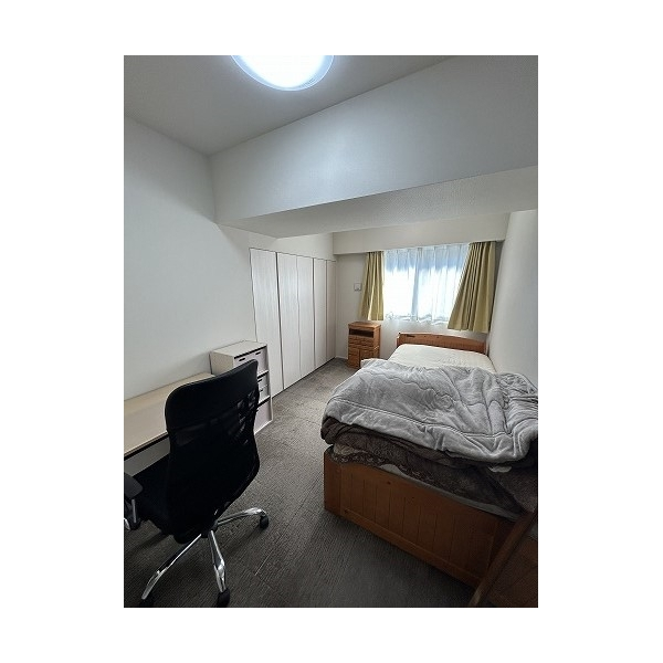 オープンレジデンシア平和台テラス その他画像