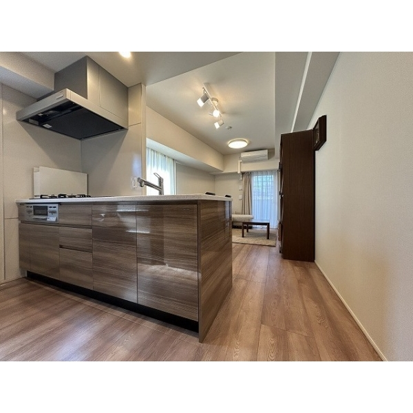 オープンレジデンシア平和台テラス その他画像