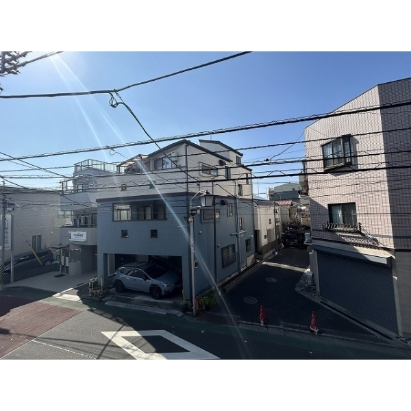 オープンレジデンシア平和台テラス その他画像