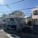 オープンレジデンシア平和台テラス 眺望です