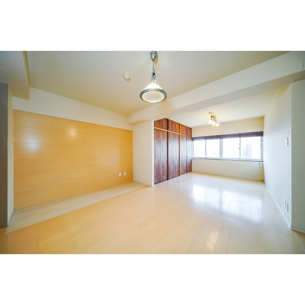 ライオンズマンション神楽坂 その他画像