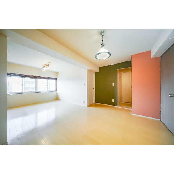 ライオンズマンション神楽坂 その他画像