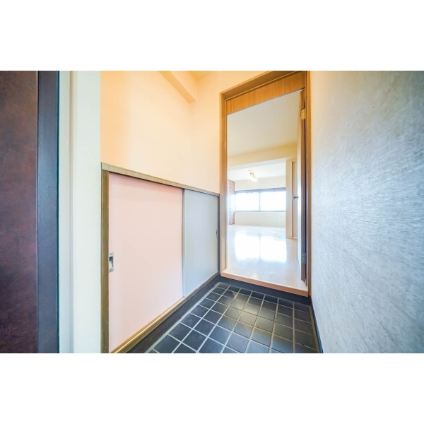 ライオンズマンション神楽坂 その他画像