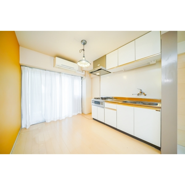 ライオンズマンション神楽坂 その他画像